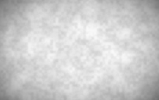 Grey, subtly pixelated