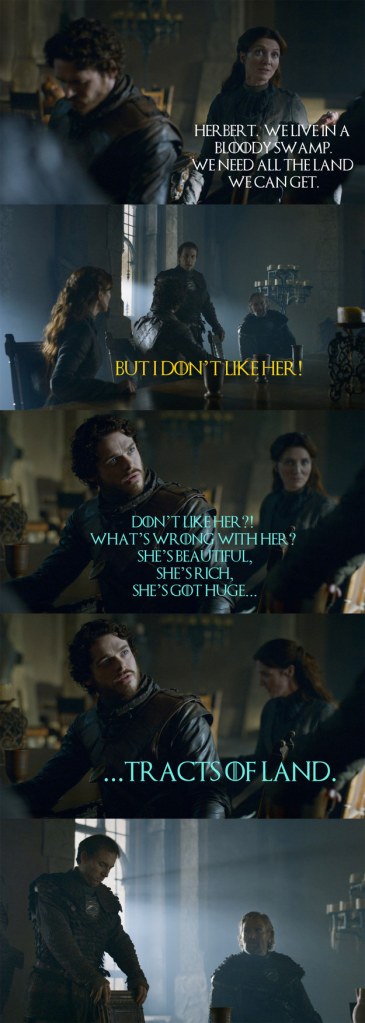 Robin Edds / BuzzFeed / HBO.