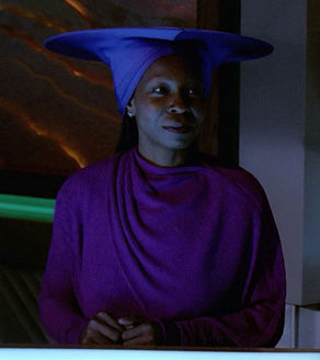 Memory Alpha Guinan