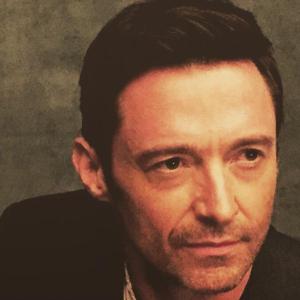 Hugh Jackman