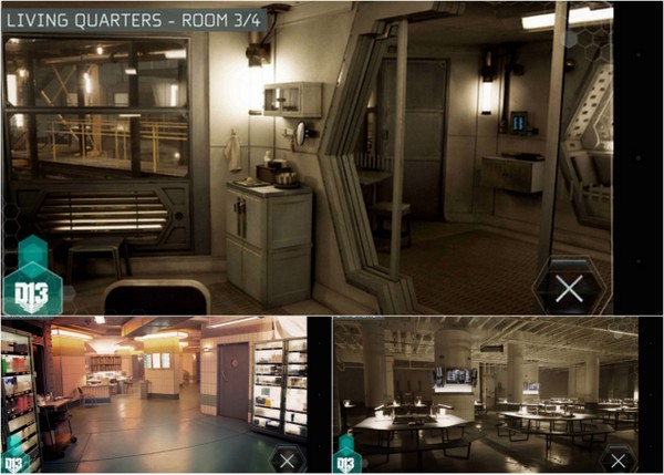 Mockingjay1 D13 Collage