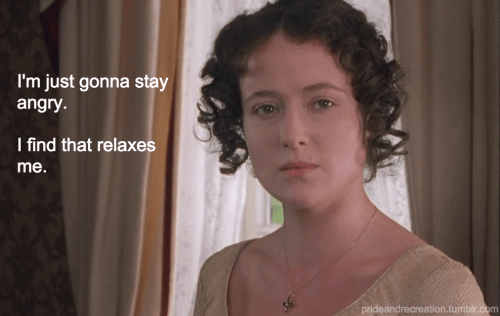 Prideandrecreation That Relaxes Me