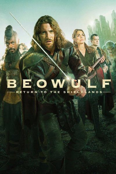 IMDB Beowulf Return to the Shieldlands