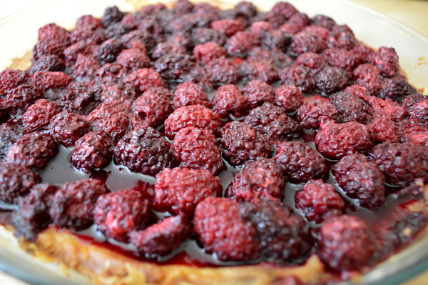 LotR Dinner3 Dessert