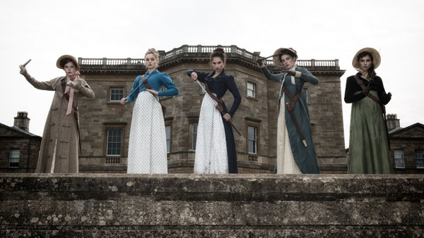 Showbizjunkies bennet-sisters-pride-prejudice-zombies