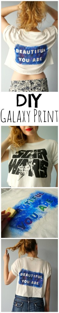 How-To-DIY-Galaxy-Quote-Print-Shirt-Tutorial-by-The-Makeup-Dummy
