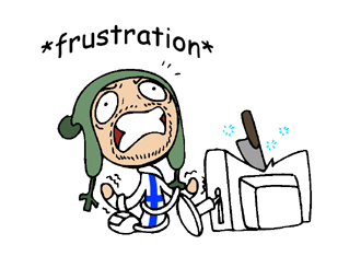 SATW Computer Technician Snippet