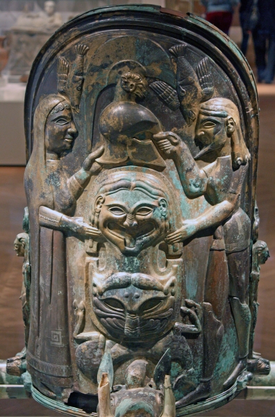 Flickr Peter Roan Monteleone Chariot