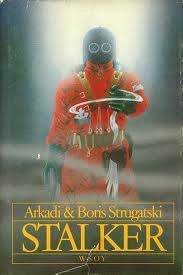 Goodreads Strugatski Stalker