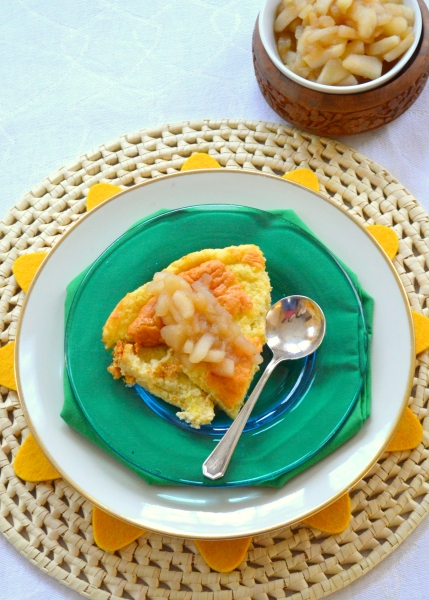 LotR Dinner9 Dessert