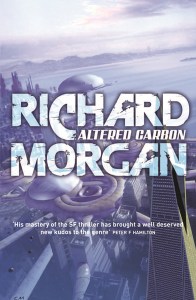 Richard K Morgan altered-carbon_UK_Pb