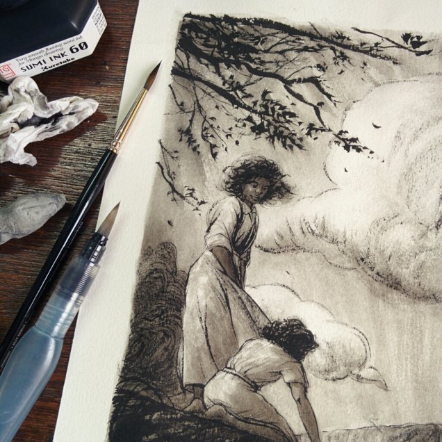 Twitter Charis Loke Hidden Youth