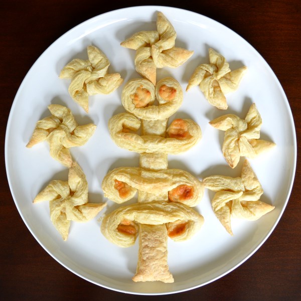 LotR Dinner11 Dessert