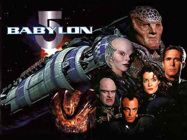 The Catholic Geeks babylon52