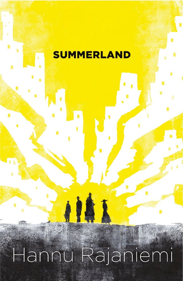 Gollancz Summerland_revised