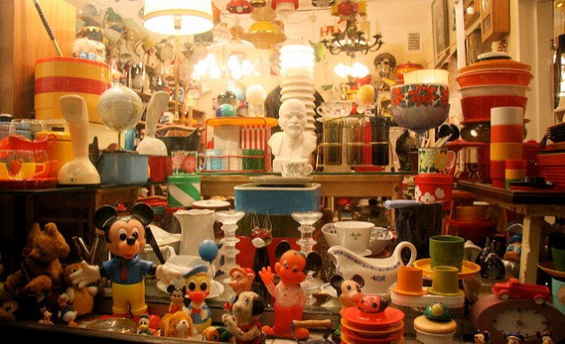 Window shopping 2 by kallu on Flickr