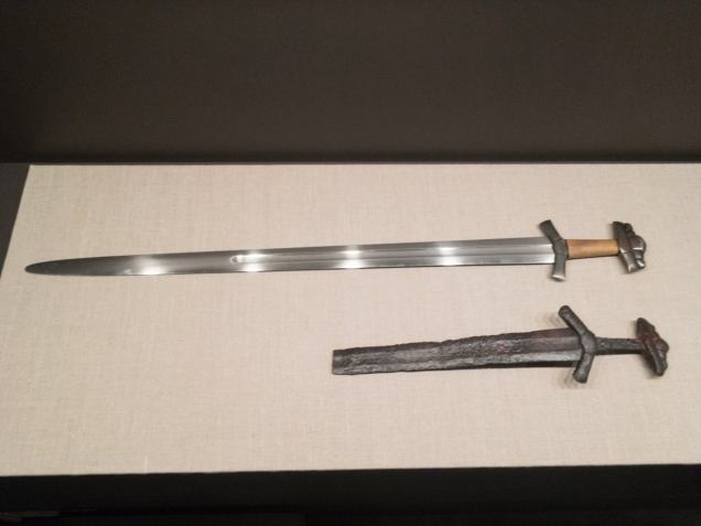 Yle Birckala 1017 Swords