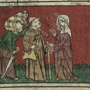 Global Medieval Sourcebook The Gosling