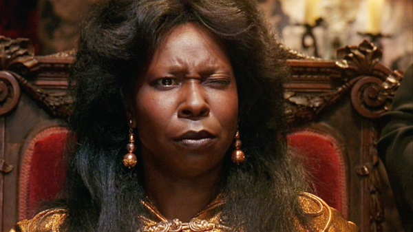IMDB Whoopi Goldberg in Ghost