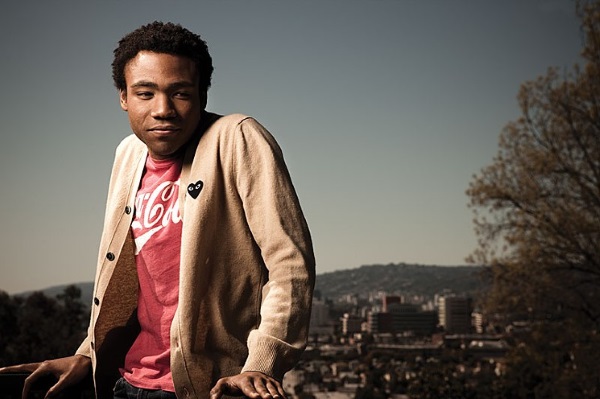 LA Weekly Donald Glover