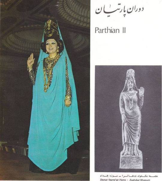 Tumblr Non-West Hist Persian Iranic Parthian
