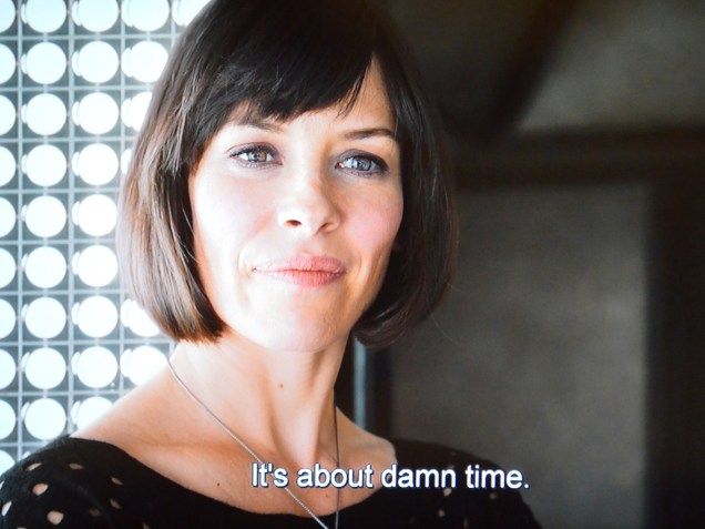 Ant-Man Its About Time