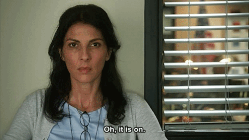 Leverage Sophie It Is On