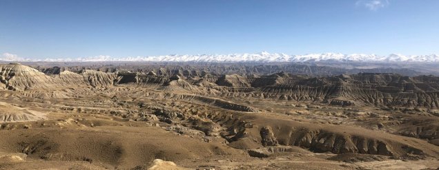 Twitter UrsulaV Clay Forest Canyon