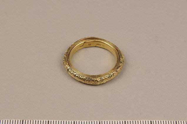 FB Historiska museet Astronomy Ring1