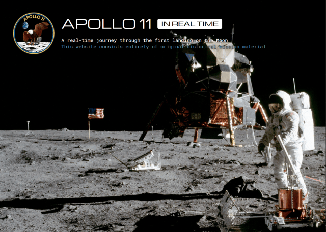 Apollo 11 trip time | WillowStreeHouseTreasures.com