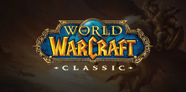 PC Invasion WoW Classic Logo