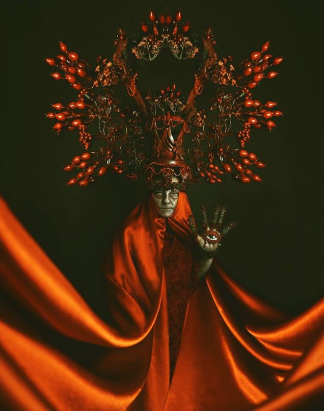 FB Marcin Nagraba See No Evil