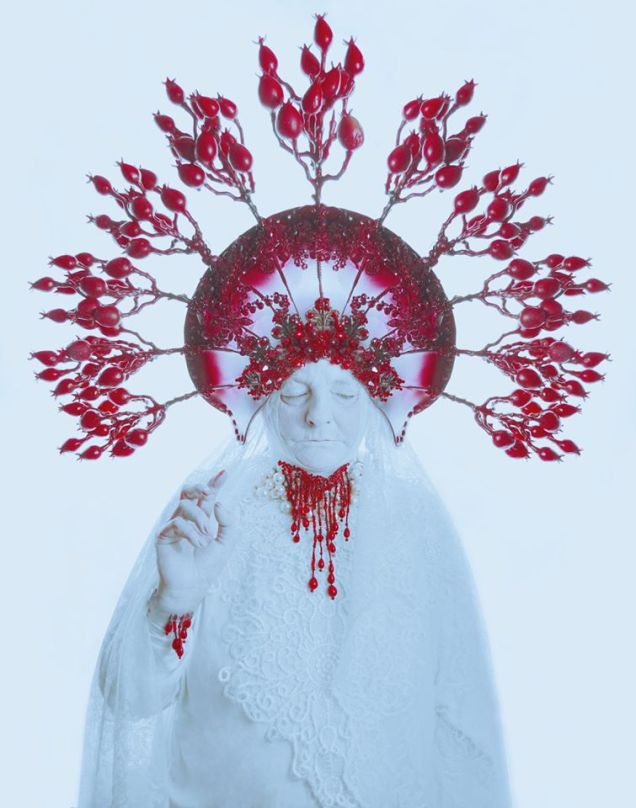 FB Marcin Nagraba White and Red