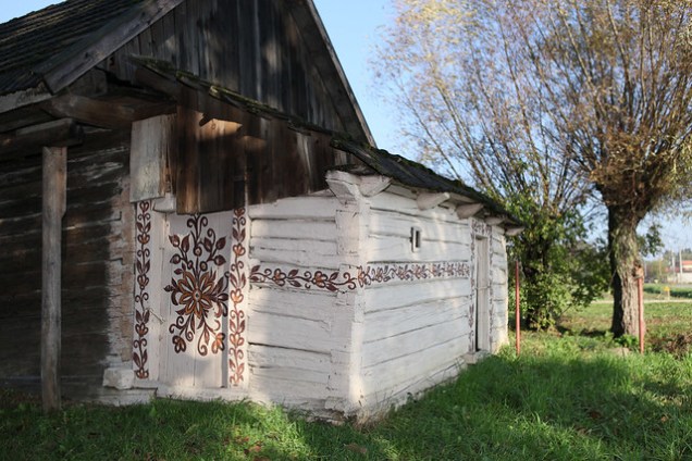 Flickr Ministry of Foreign Affairs Shed