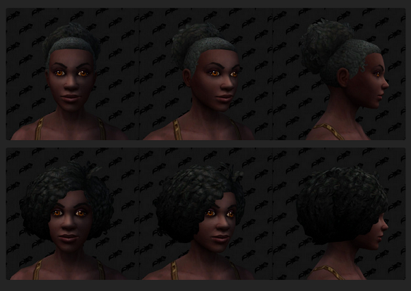 Wowhead Shadowlands F Human Screencap