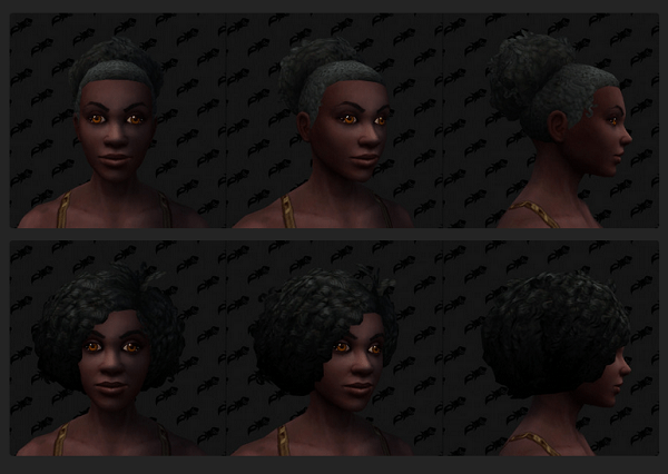 Wowhead Shadowlands F Human Screencap