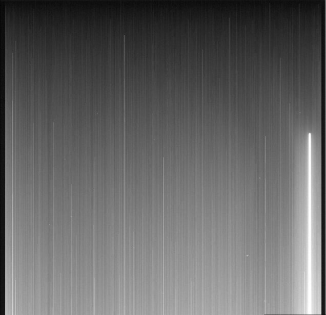 Twitter PersevereImgBot SkyCam and Stars