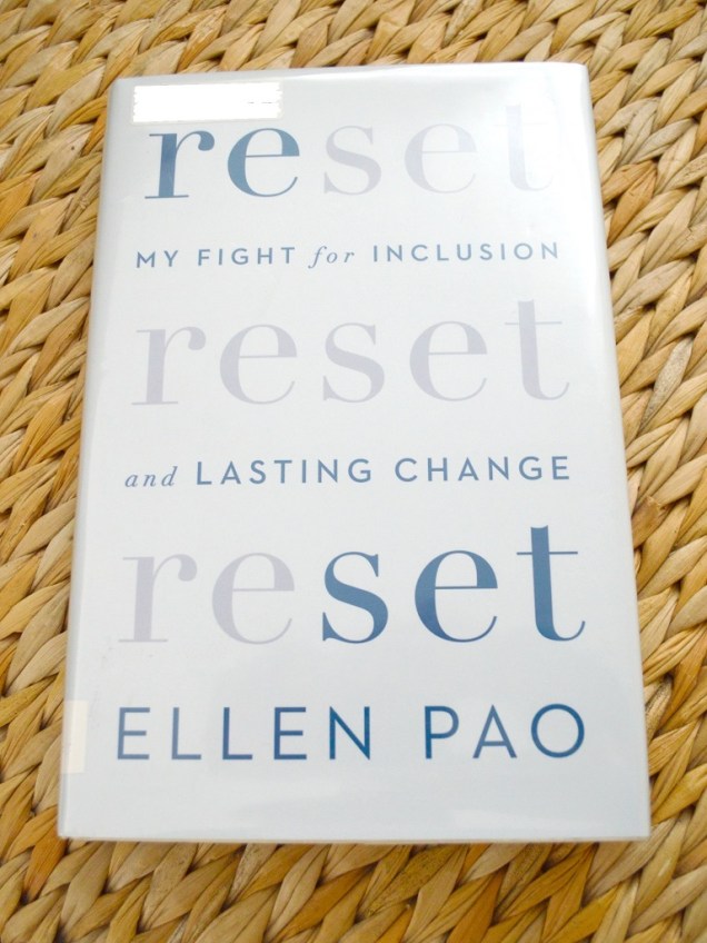 Current Reading Reset