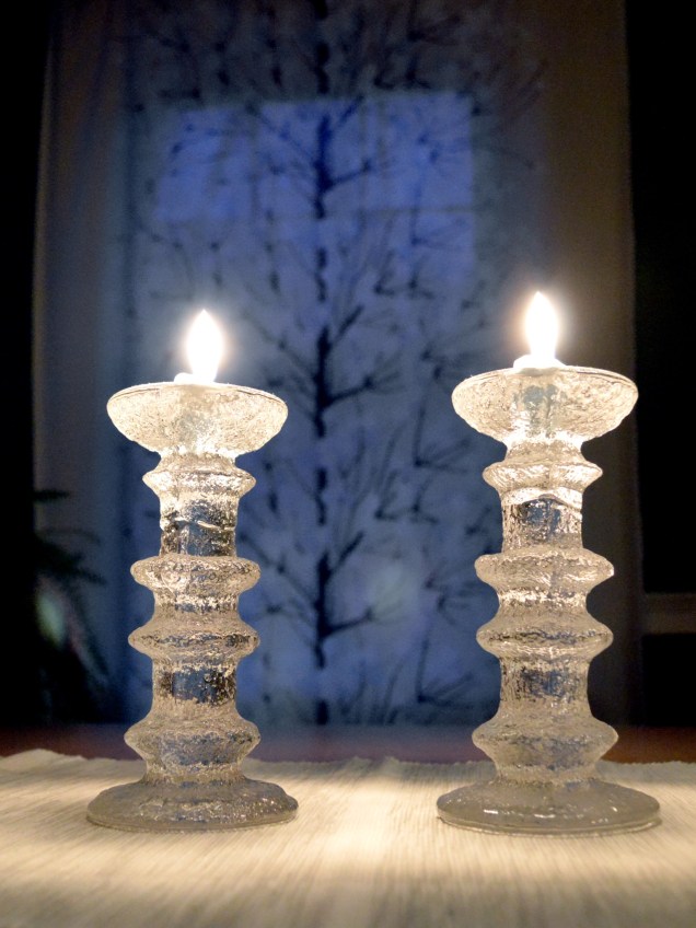 Two Candles for FIN Independence