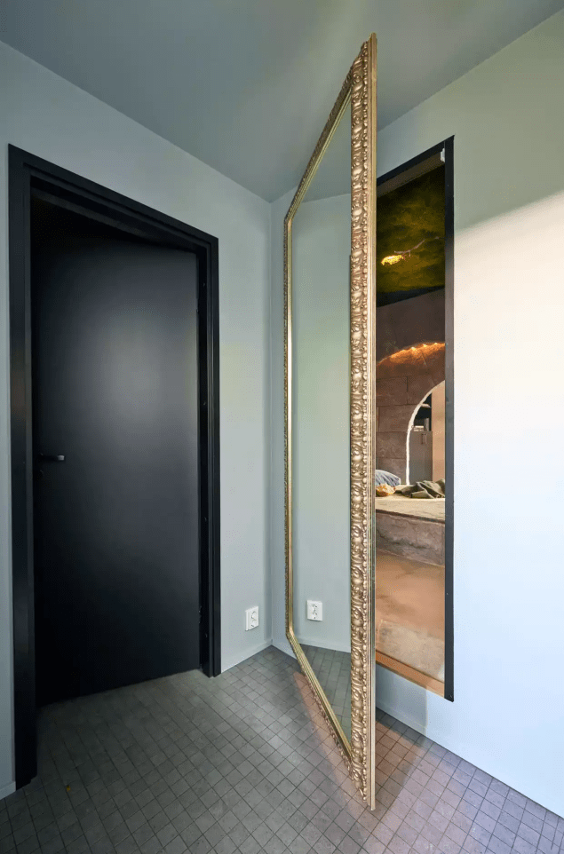 Meidan talo Johanna Myllymaki Mancave4