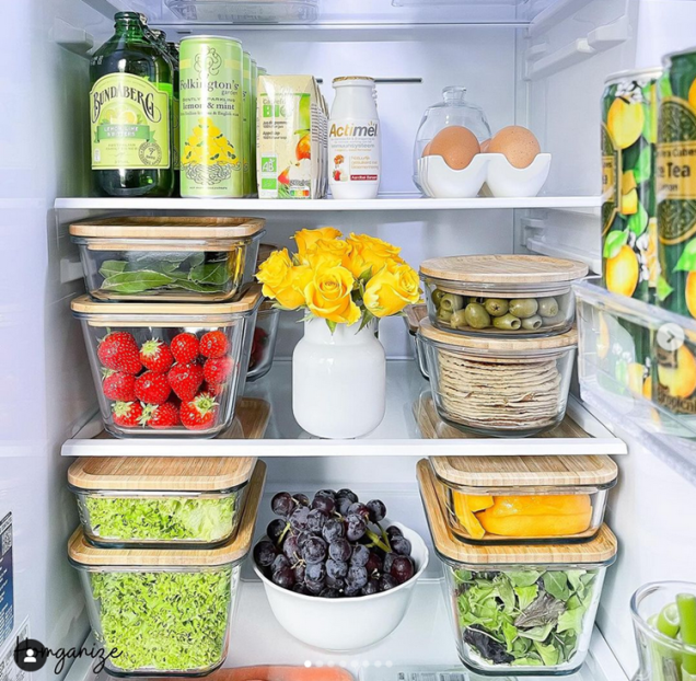 Instagram Tania Lourenco Greens Yellows