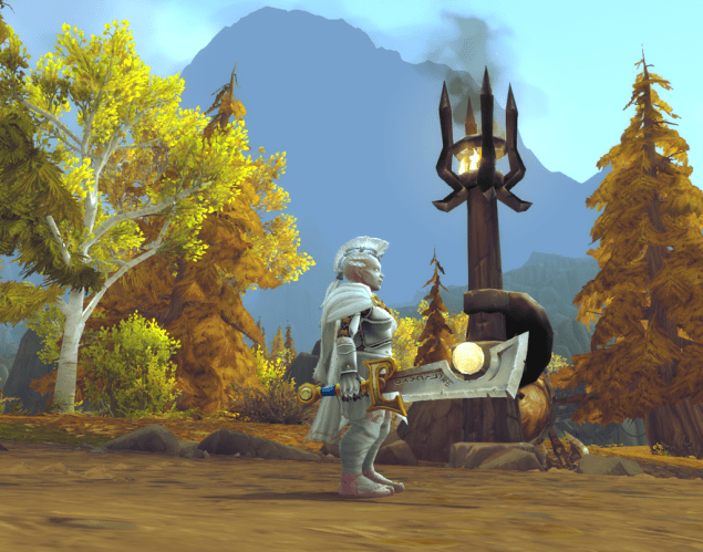 WoW TWW Legion Remix Pally2