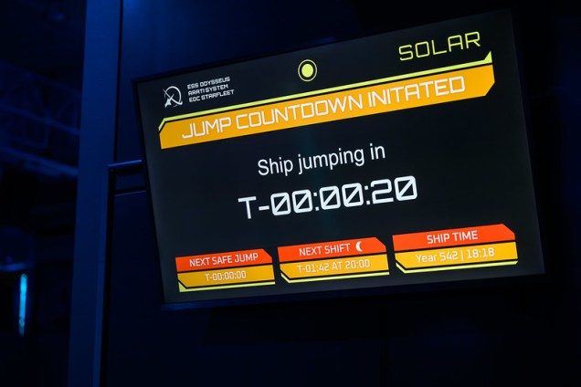 Flickr Henry Soderlund Jump Countdown