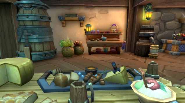 WoW Midnight Player Housing Kitchen4