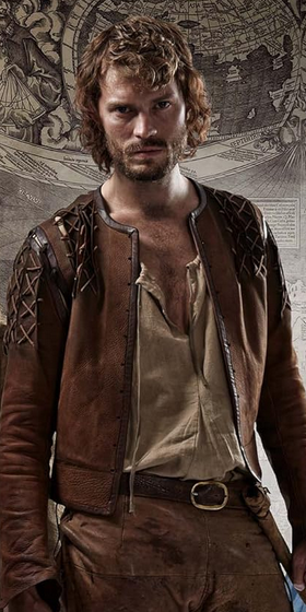 IMDB Dornan New Worlds Cropped