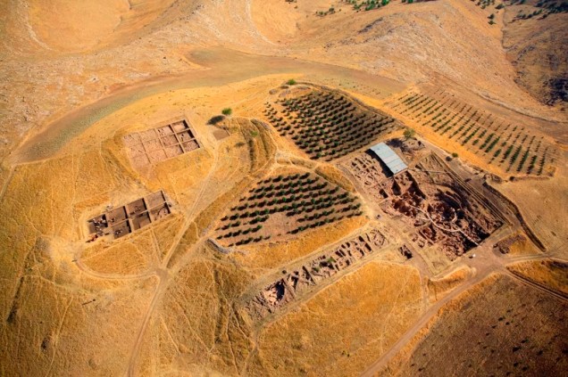 DAI Gobekli Tepe Aerial Sm