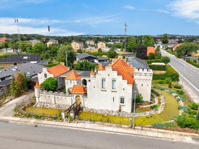Thorkild Kristensen Borgen i Gistrup1