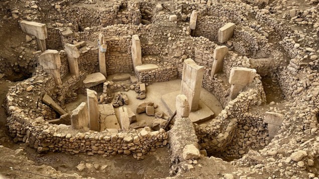 Unsplash Frank Samol Gobekli Tepe Sm