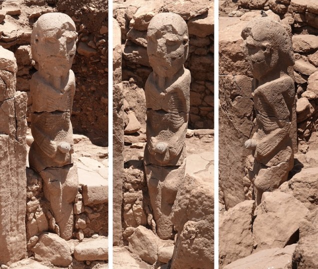 Wikimedia Karahan Tepe Man Sm